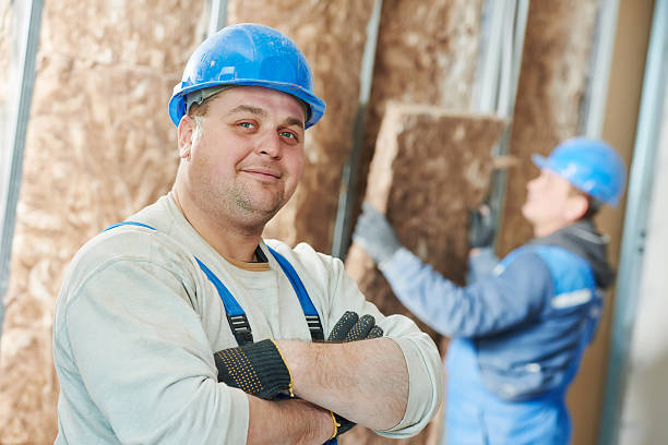 Best Insulation for Specific Applications in Moriarty, NM